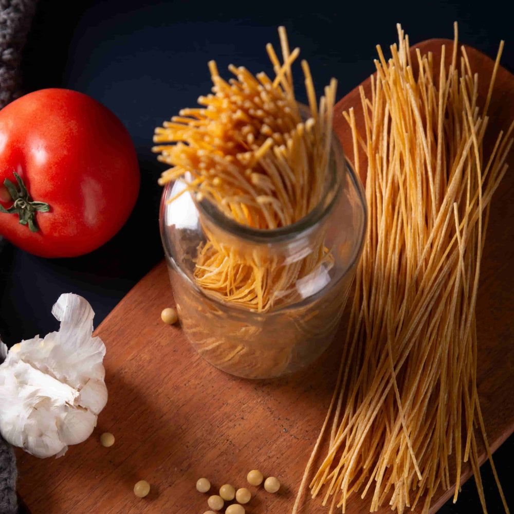 Otelia High Protein Soy & Chickpea Spaghetti, 200g