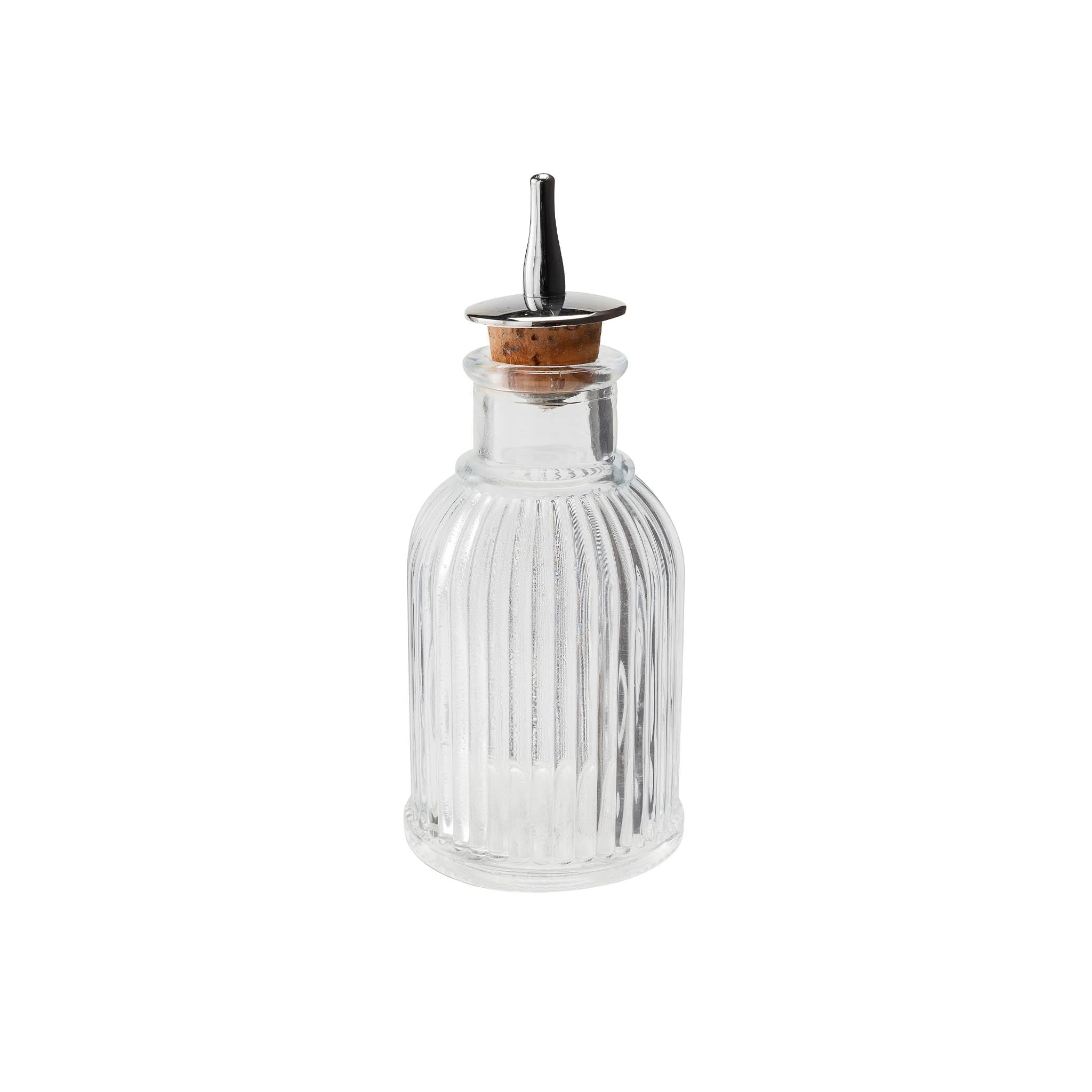 Glass Bottle for Bitters | Buy online UK – Sous Chef UK