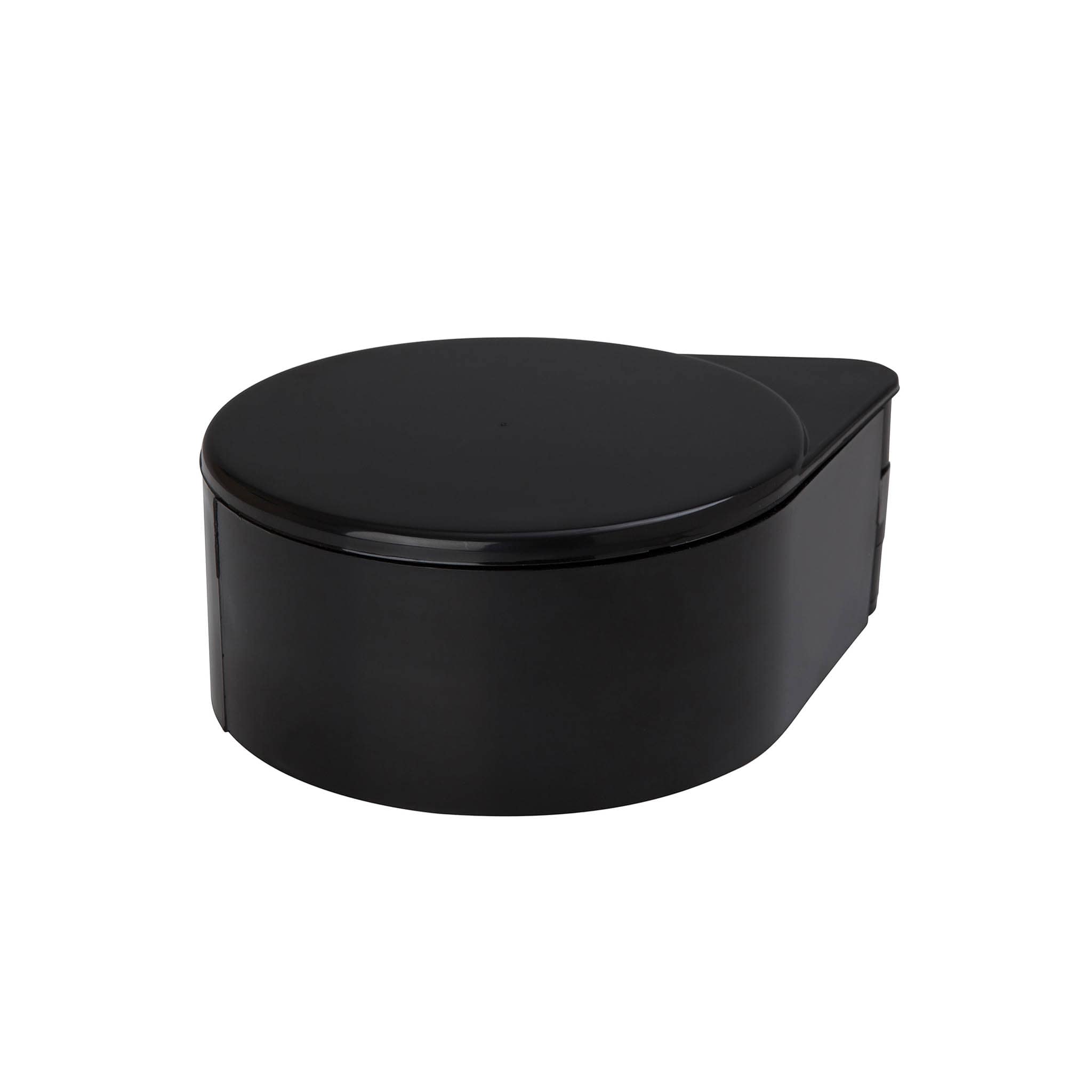 Black 3 Part Glass Rimmer | Buy online UK – Sous Chef UK