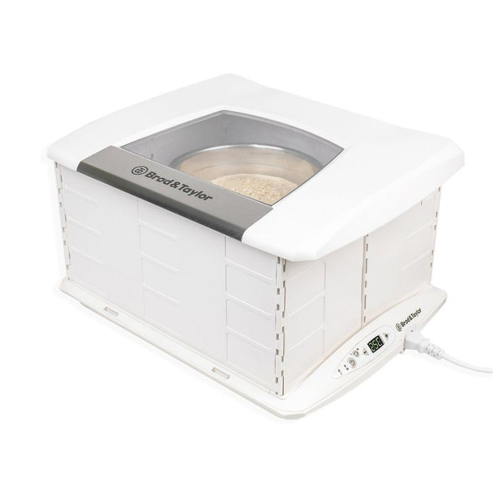 Brod & Taylor Folding Bread Proofer & Slow Cooker