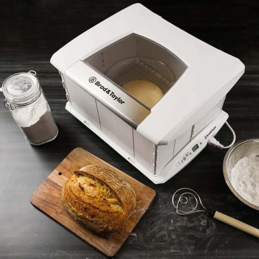 Brod & Taylor Folding Bread Proofer & Slow Cooker