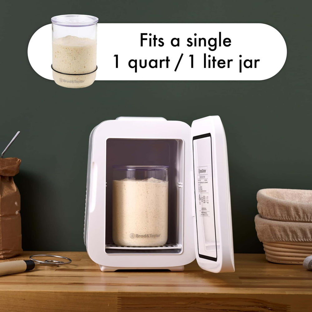 Brod & Taylor Sourdough Home