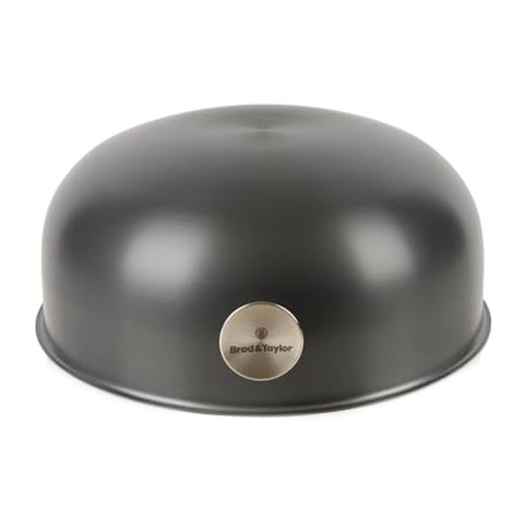 Brod & Taylor Boule Baking Shell Bread Cloche, 33cm