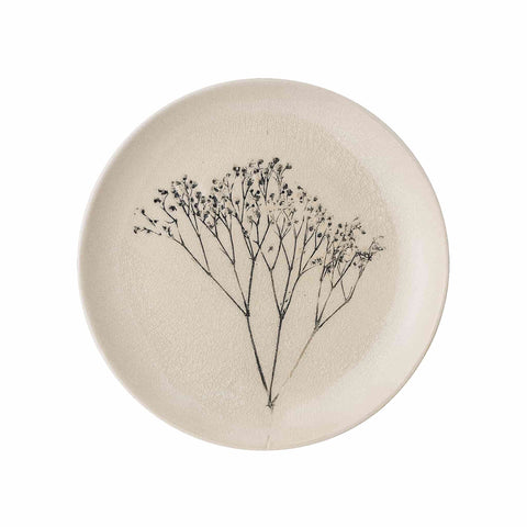 Bea Floral Plate, 21cm