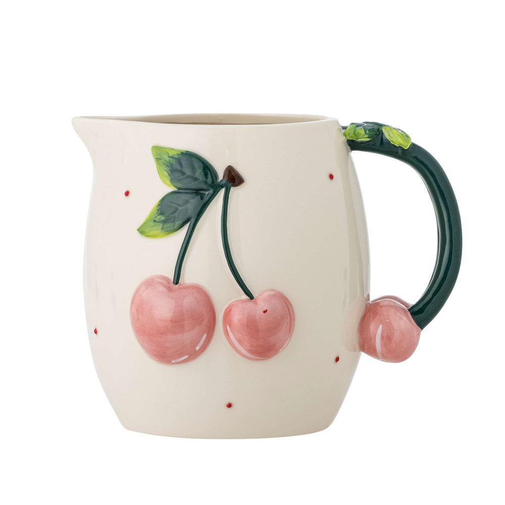 Cherry Berrie Jug, 1.8 Litres
