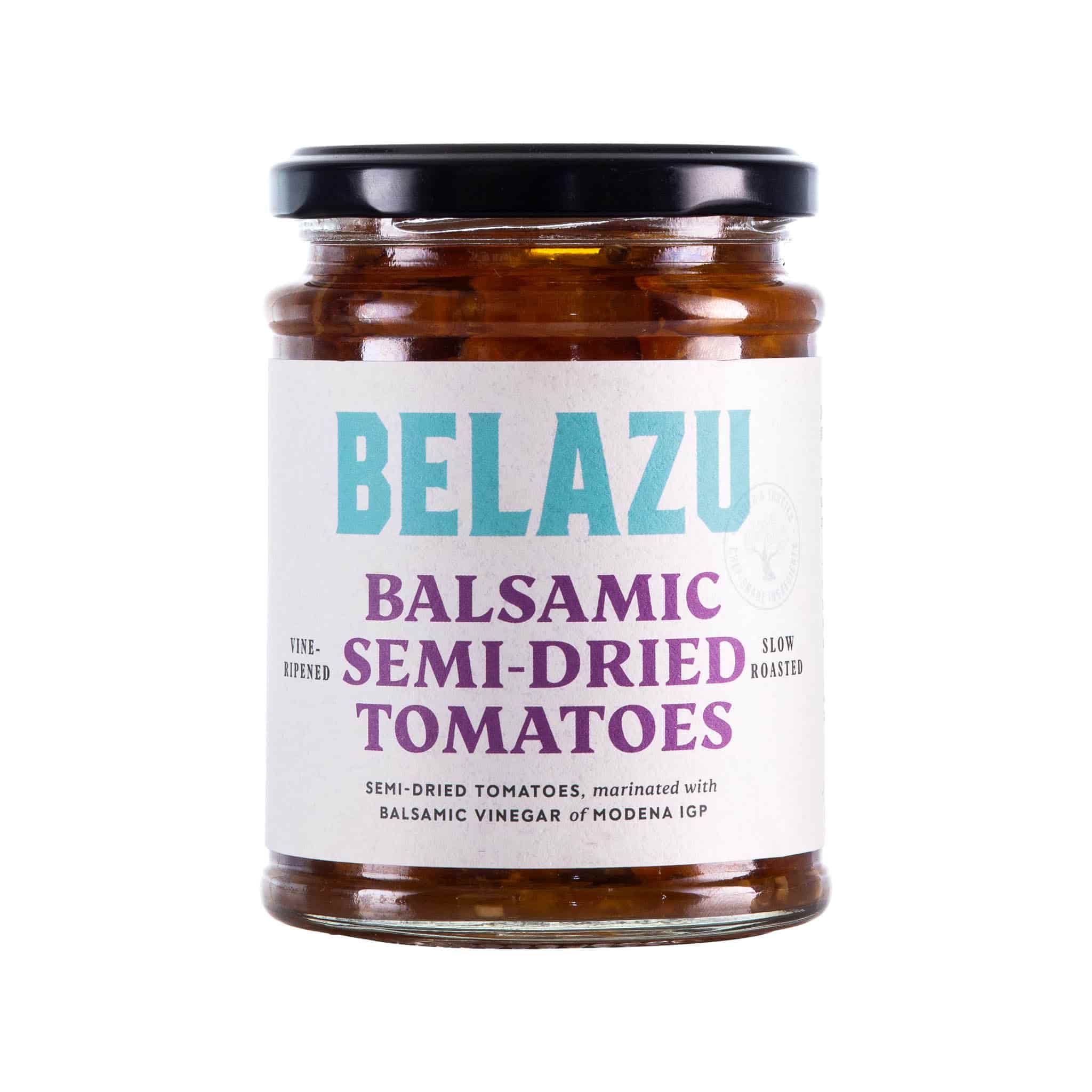 Belazu Balsamic Tomatoes, 330g