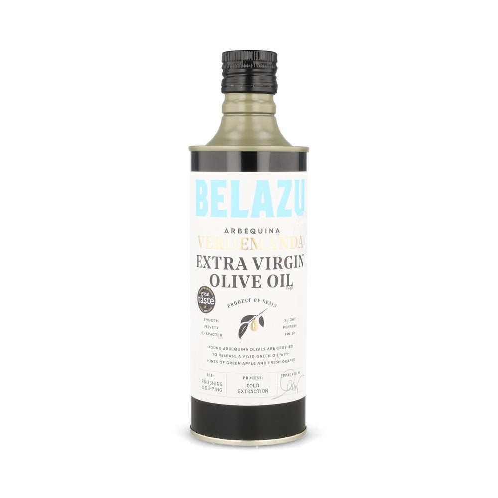 Belazu Verdemanda Extra Virgin Olive Oil, 500ml