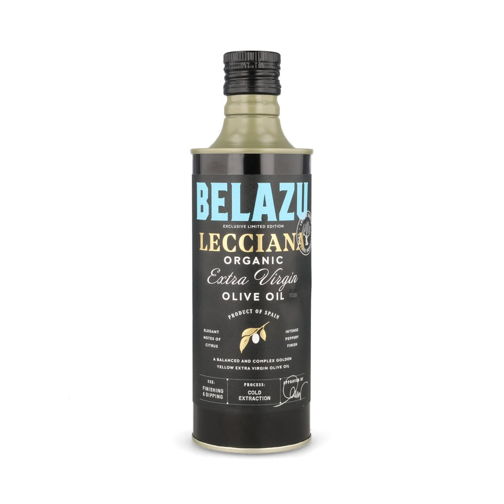 Belazu Lecciana Extra Virgin Olive Oil, 500ml
