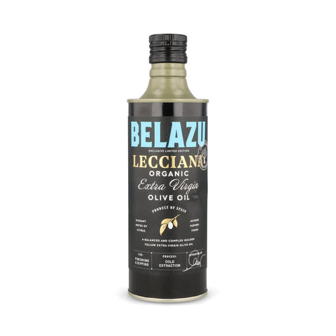 Belazu Lecciana Extra Virgin Olive Oil, 500ml