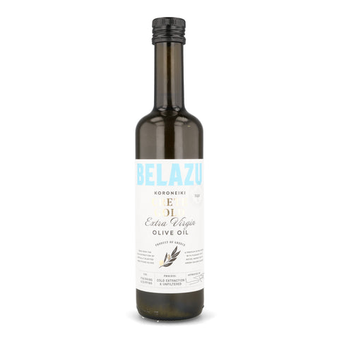 Belazu Crete Gold Extra Virgin Olive Oil, 500ml