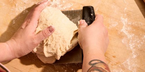 Baking Supplies & Equipment