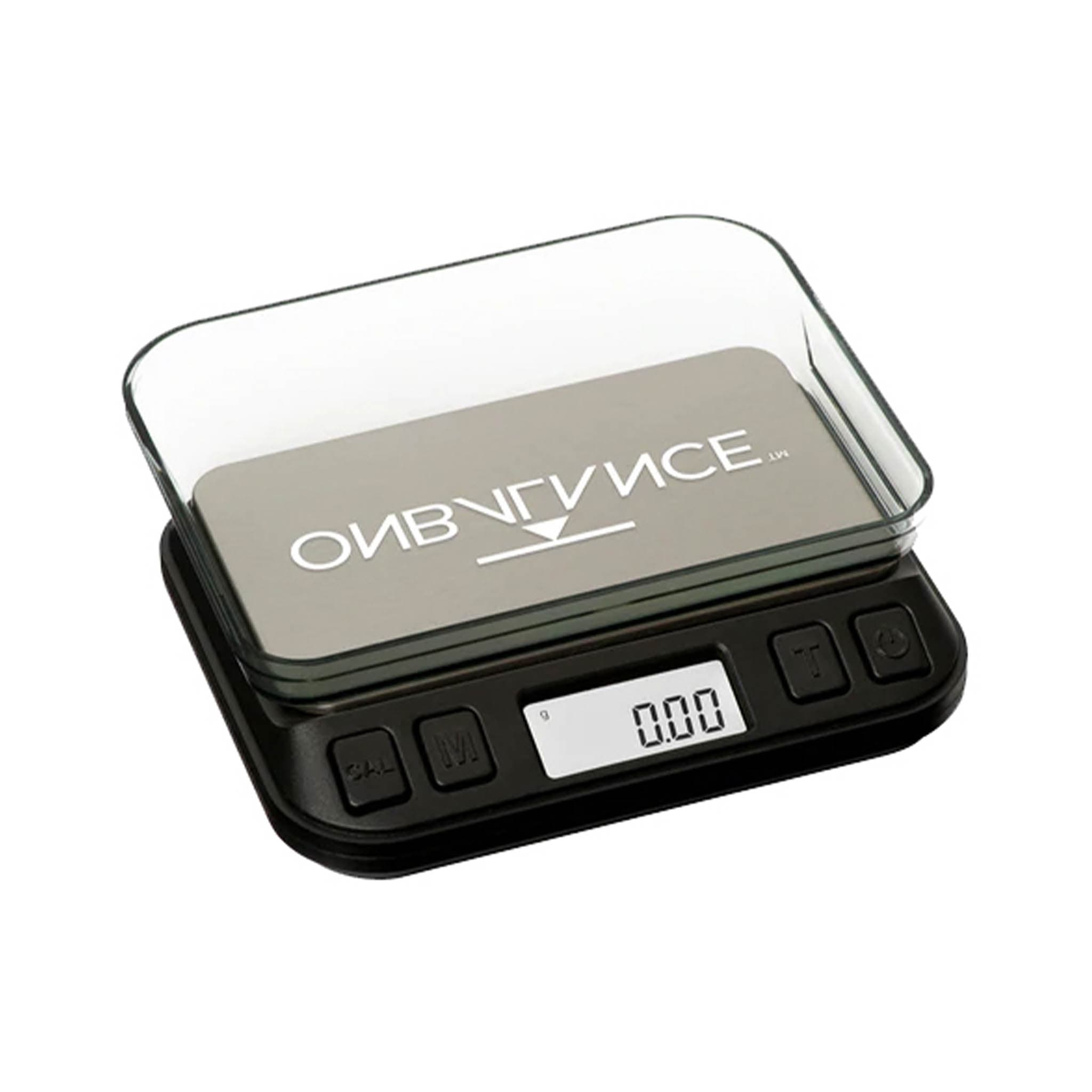 Small High Accuracy Weighing Scales to 0.01g