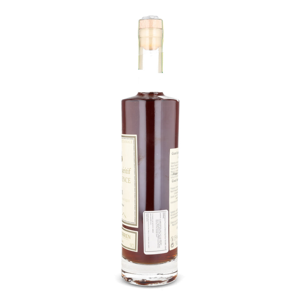 Grand Rubren Provencal Walnut Aperitife 15% ABV, 500ml