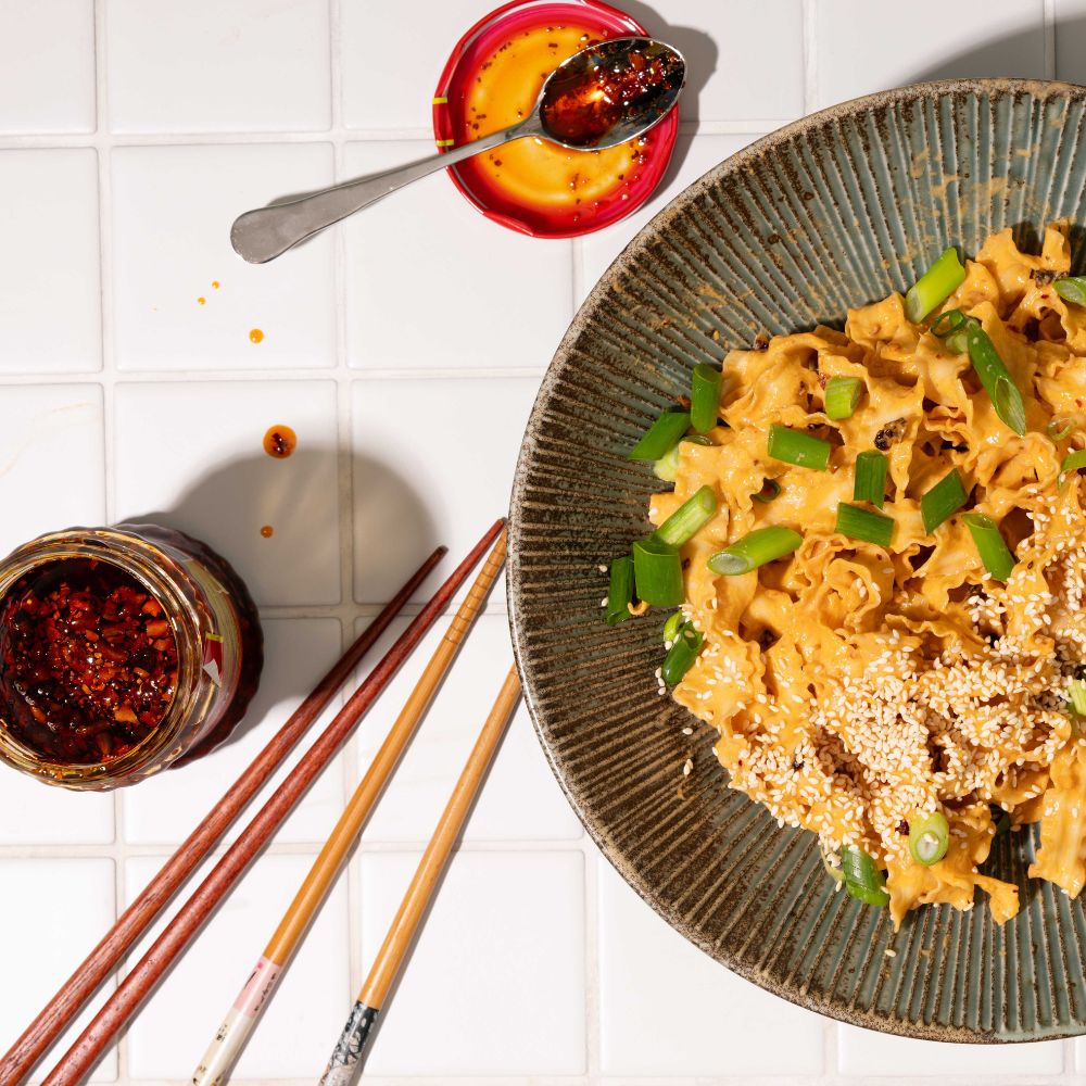 LGM Crispy Chilli in Oil