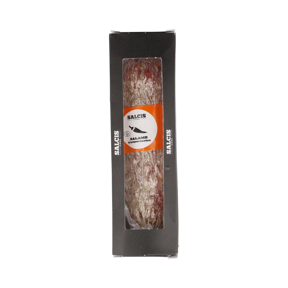 Salcis Mini Chilli Salami, 200g