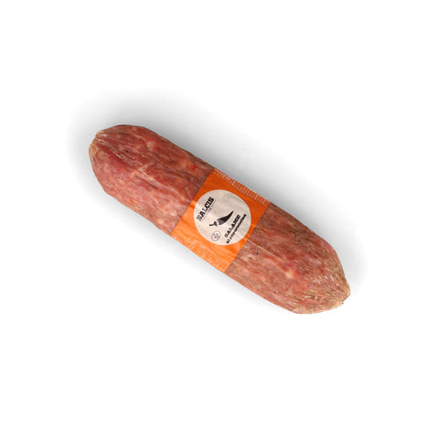 Salcis Mini Chilli Salami, 200g