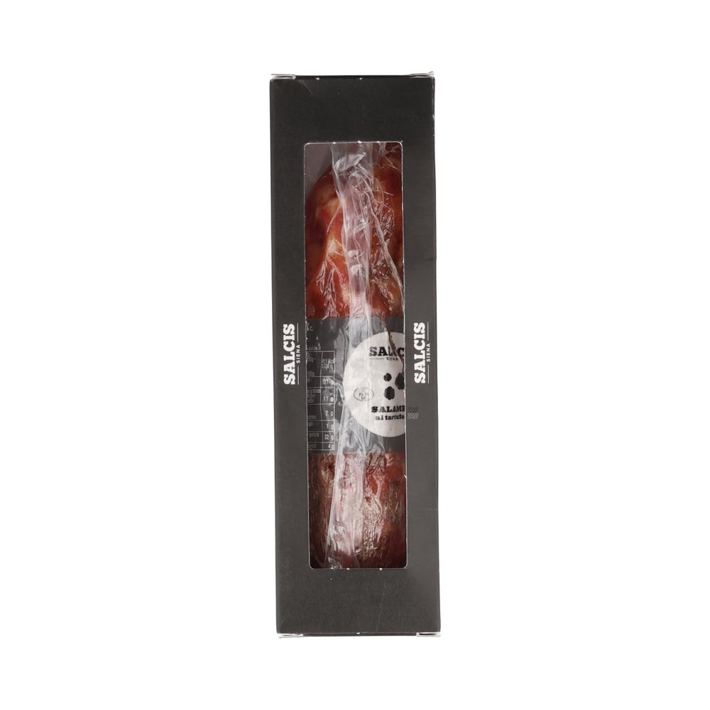 Salcis Mini Truffle Salami, 200g