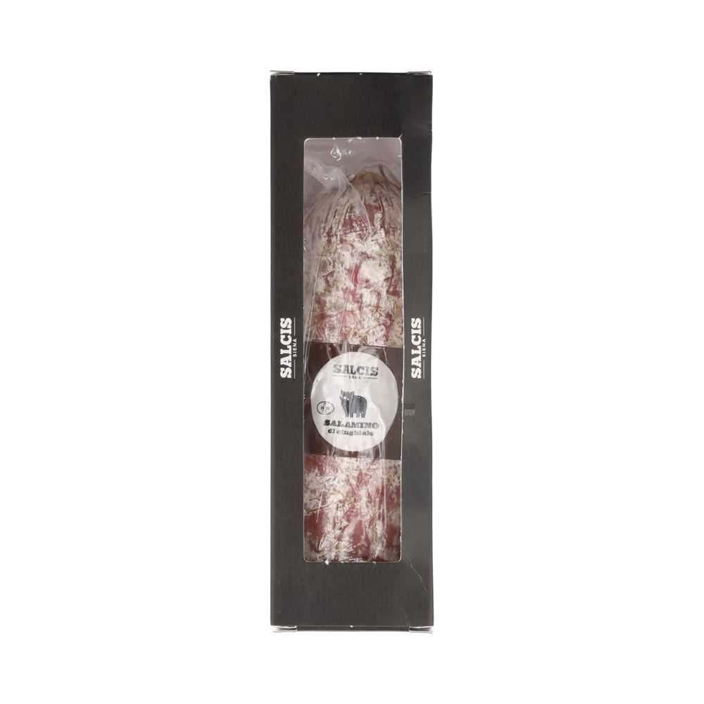 Salcis Mini Wild Boar Salami, 200g