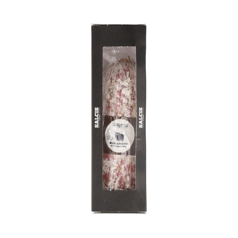 Salcis Mini Wild Boar Salami, 200g