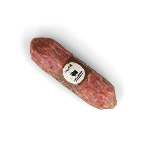 Salcis Mini Wild Boar Salami, 200g
