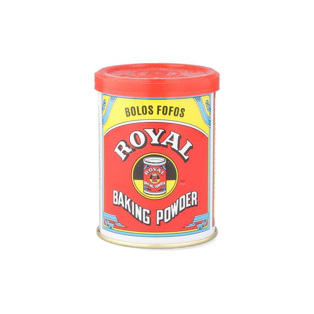 Royal Baking Powder Tin, 113g