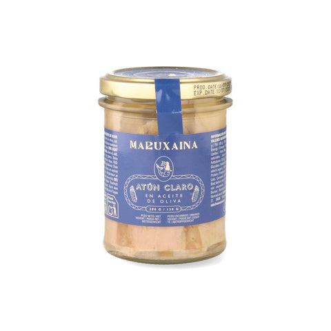 Yellowfin Tuna in Olive Oil, 200g