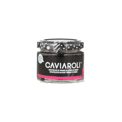 Caviaroli Balsamic Vinegar of Modena Pearls, 50g