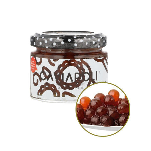 Caviaroli Chipotle Pearls, 50g