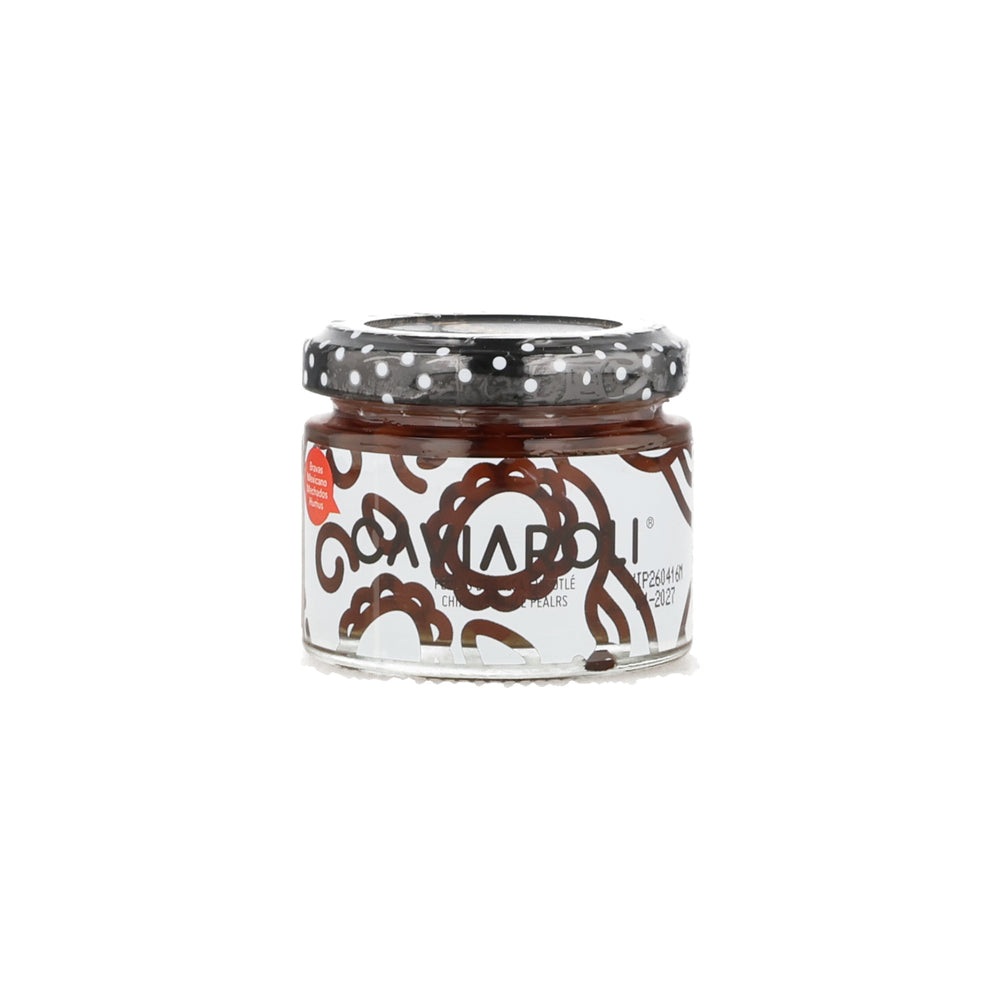 Caviaroli Chipotle Pearls, 50g