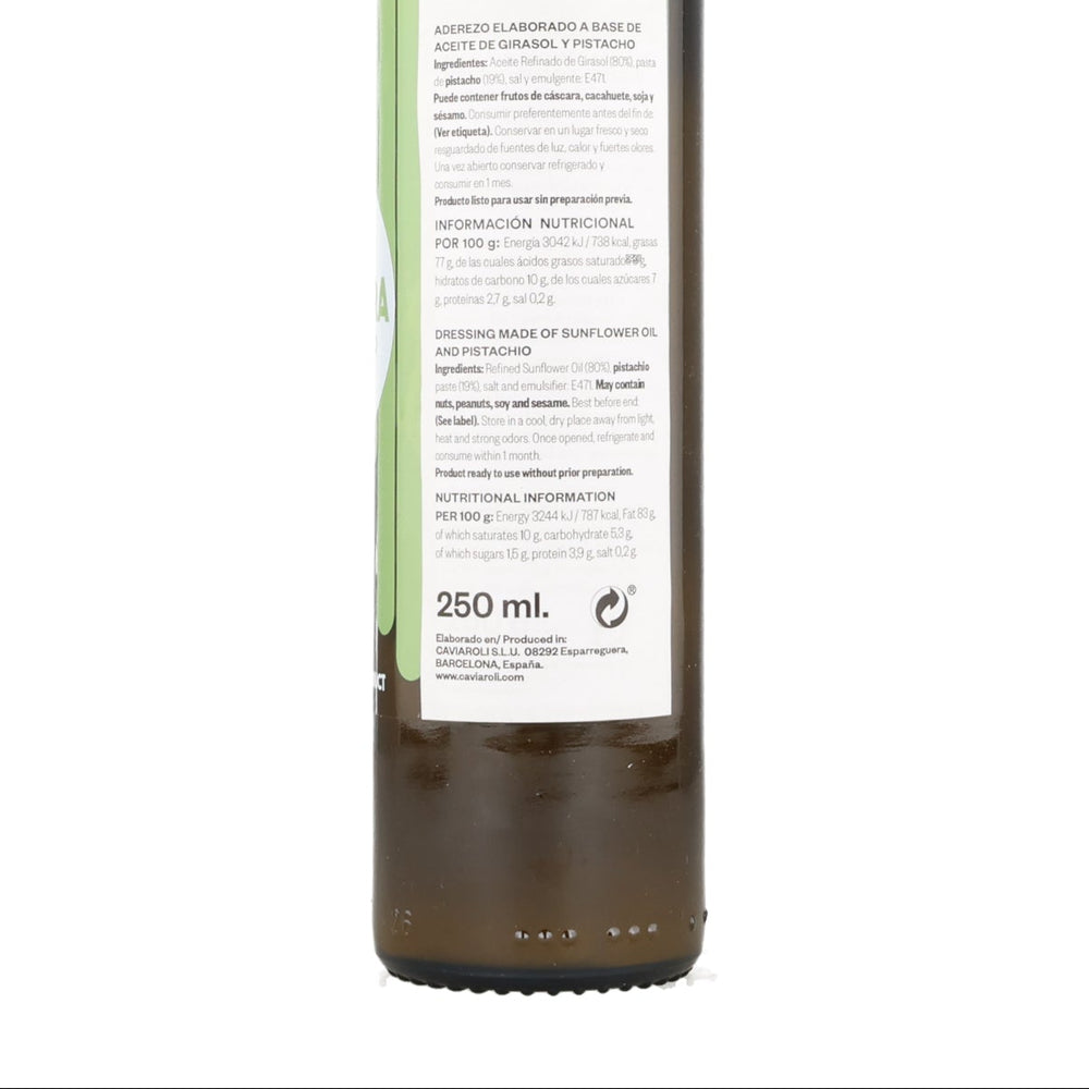 Caviaroli Pistachio Paint, 250ml