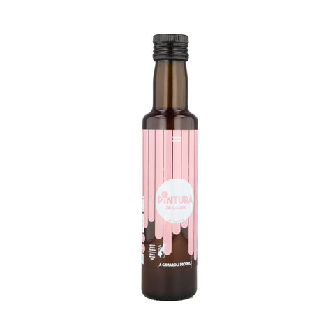 Caviaroli Red Prawn Paint, 250ml