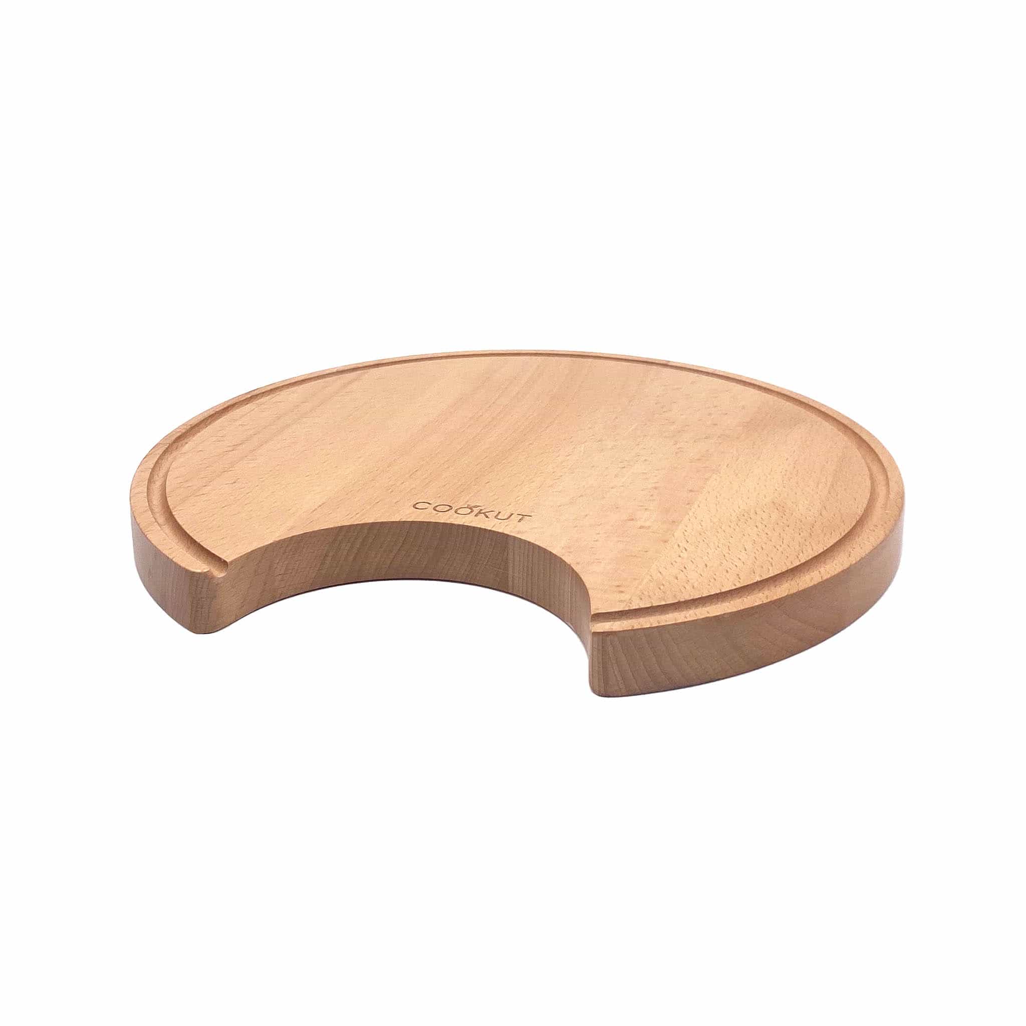 Cookut Wooden Chopping Board