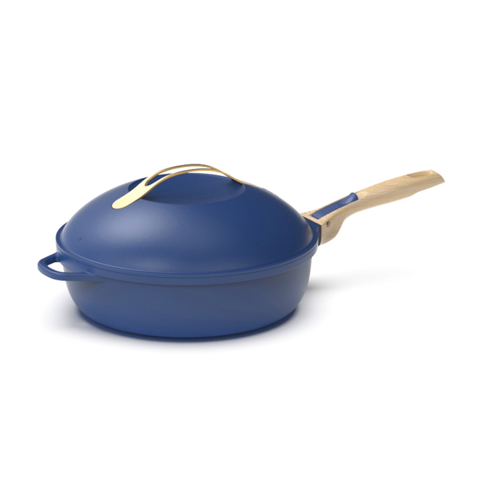 Cookut Blue Fabulous Pan, 28cm