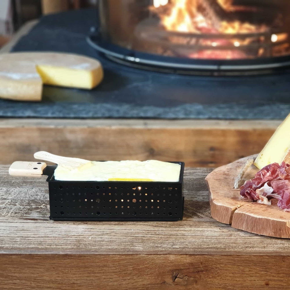Cookut Rectangular Raclette | Buy online UK – Sous Chef UK
