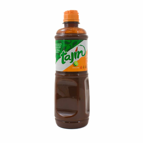 Tajin Chamoy Liquid, 455ml