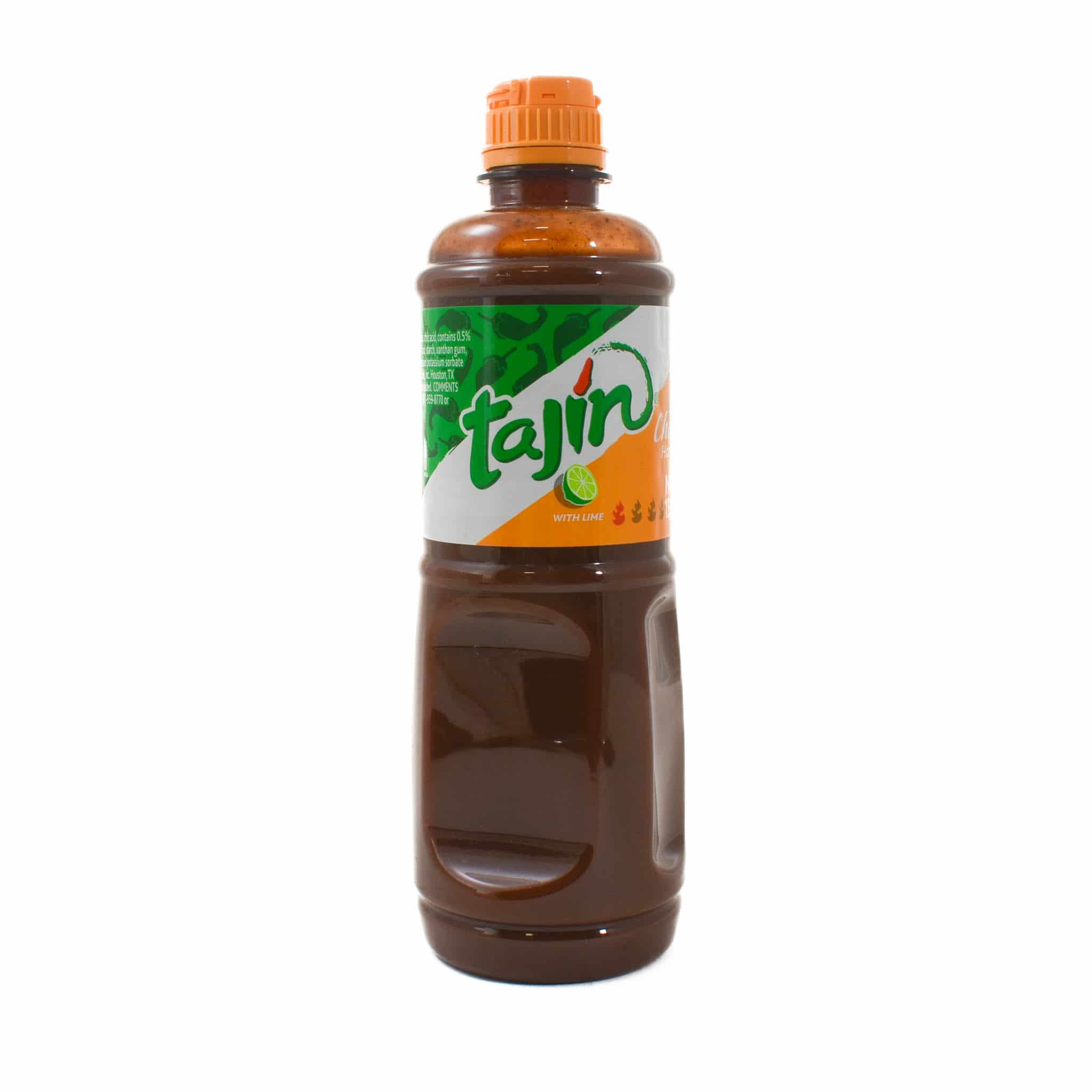 Tajin Chamoy Liquid 455ml