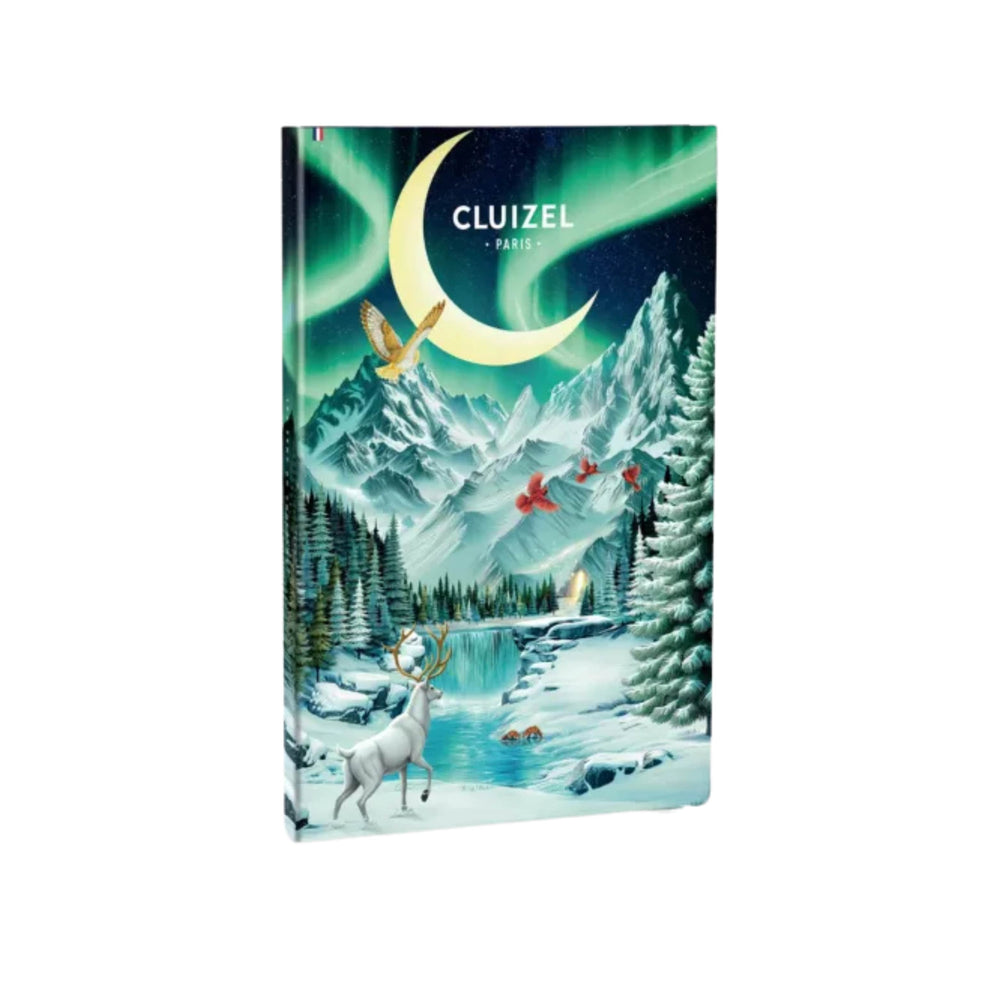 Cluizel Chocolate Advent Calendar, 265g