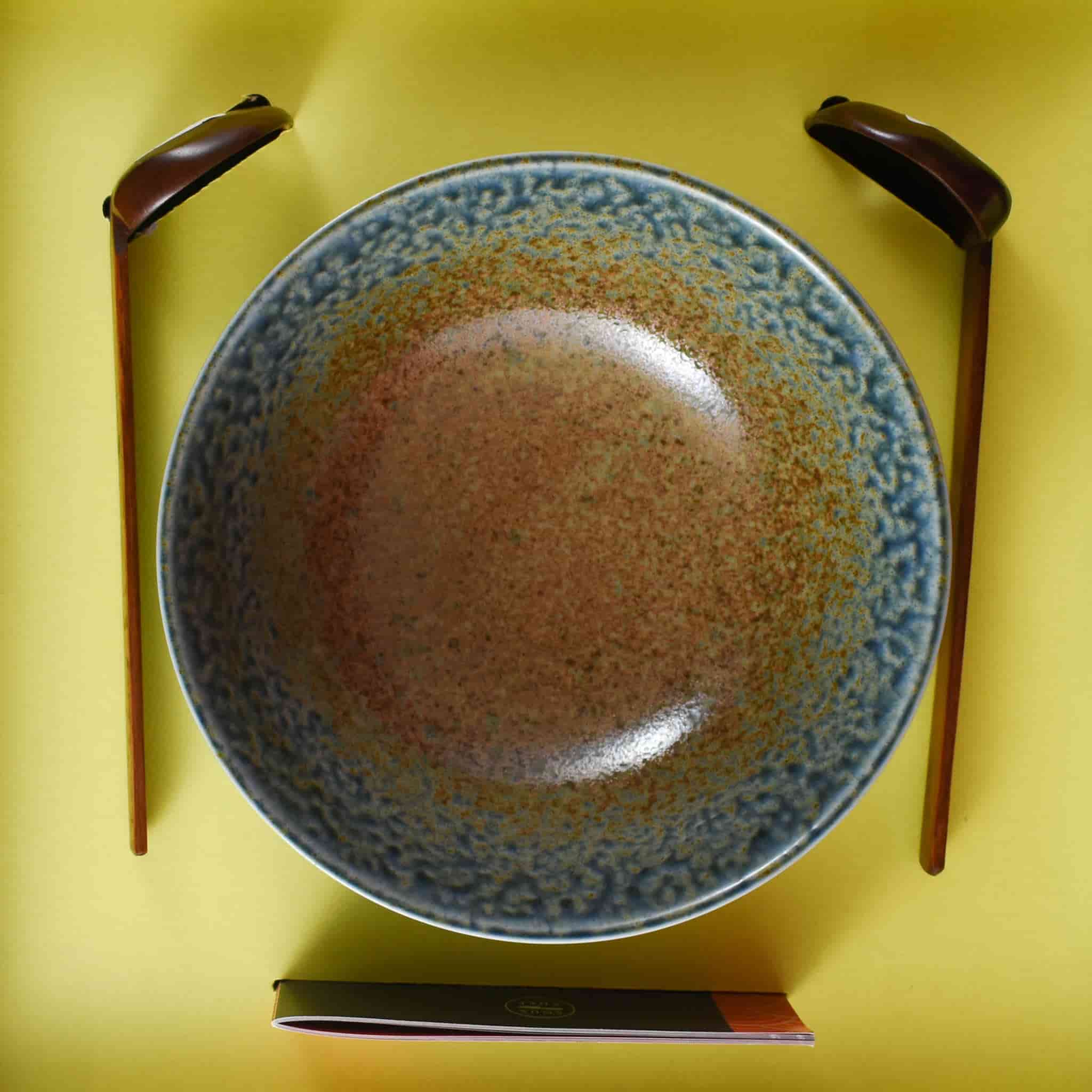 Chouseki Ramen Bowl Set