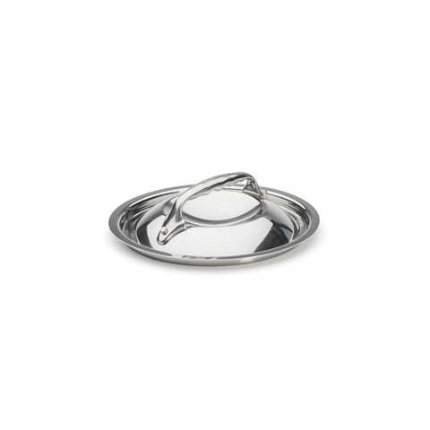 De Buyer Stainless Steel Lid For Inocuivre or Affinity