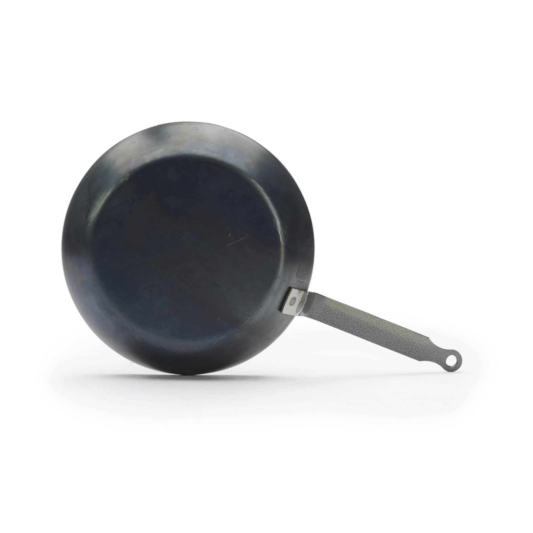 De Buyer Blue Steel Frying Pan