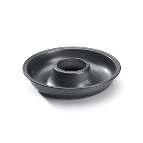 De Buyer Non-Stick Savarin Cake Mould, 24cm