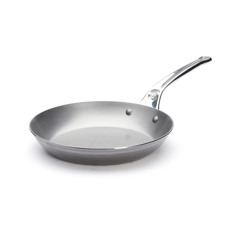 De Buyer Mineral B Pro Frying Pan