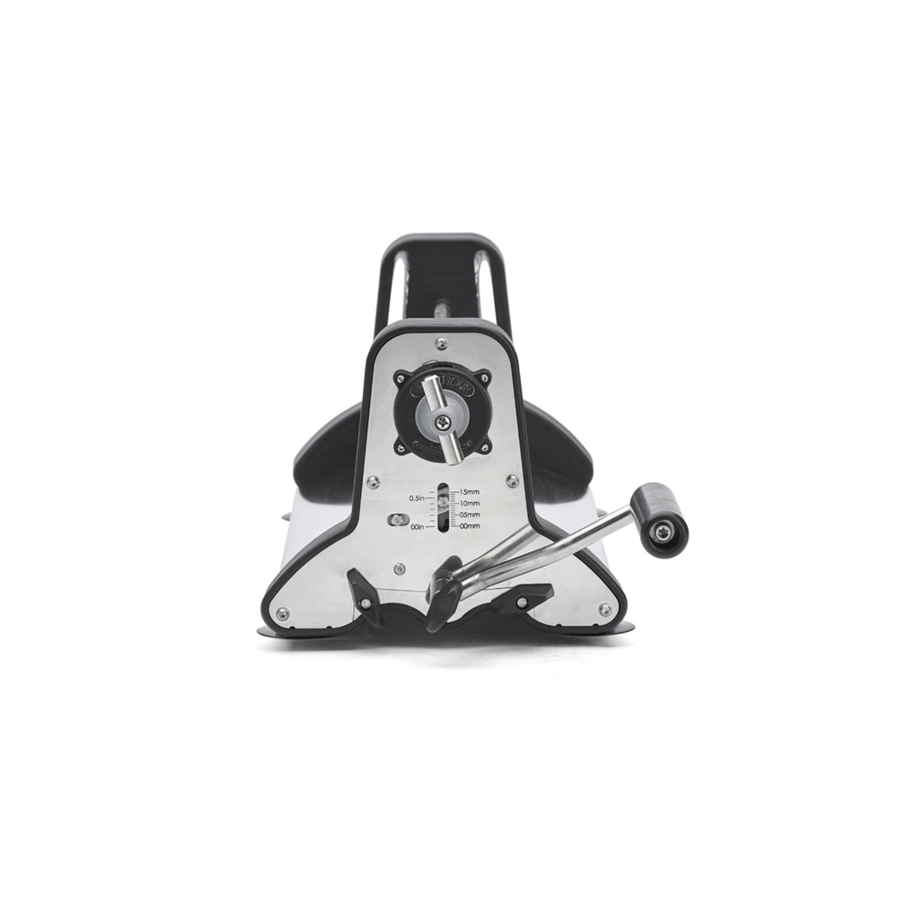 De Buyer Professional Dough Roller & Sheeter