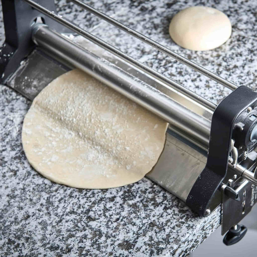 De Buyer Professional Dough Roller & Sheeter