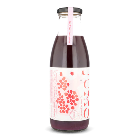 Cold Pressed Pomegranate Juice, 750ml