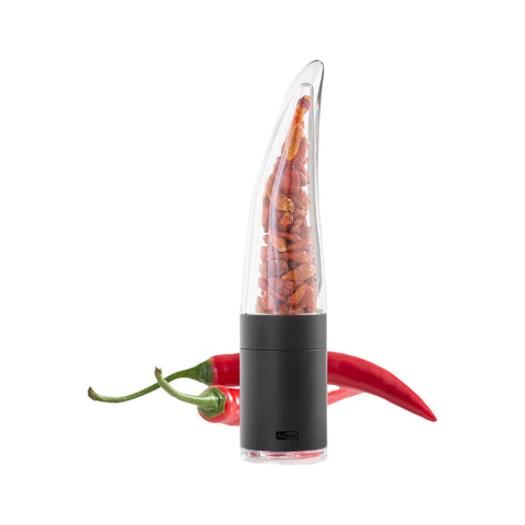 AdHoc Pepe Black Spice & Chilli Mill
