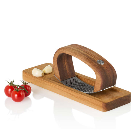 AdHoc Rocca Alio Rocking Garlic Press