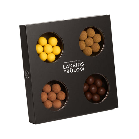 Lakrids Small Selection Box, 175g