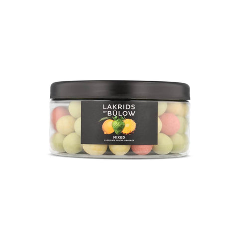 Lakrids Large Summer Mix Flavours 2025, 550g