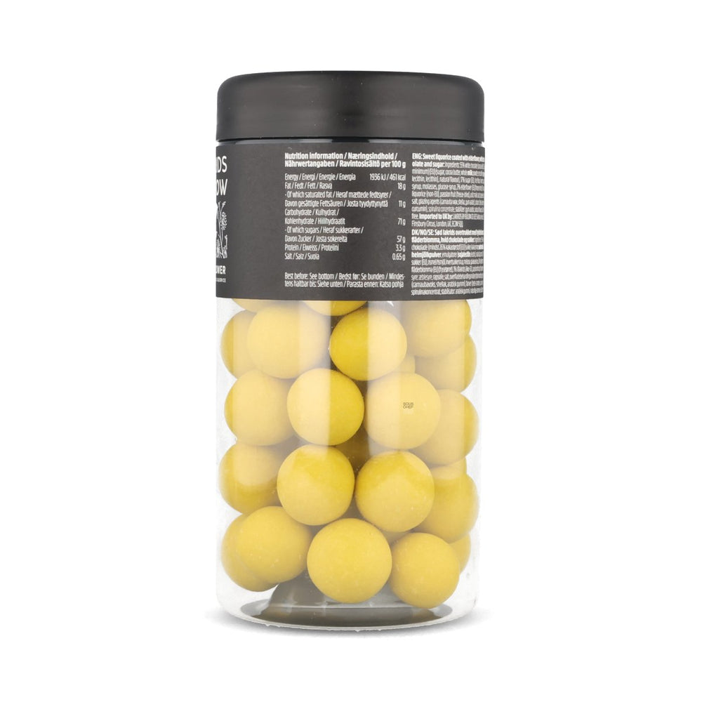 Lakrids Halloween 2025 Limited Edition Elderflower Chocolate Liquorice, 270g